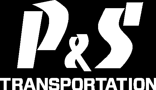 P&S Transportation logo