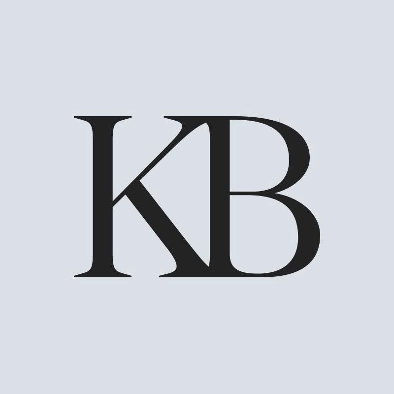 Kindred Bravely logo