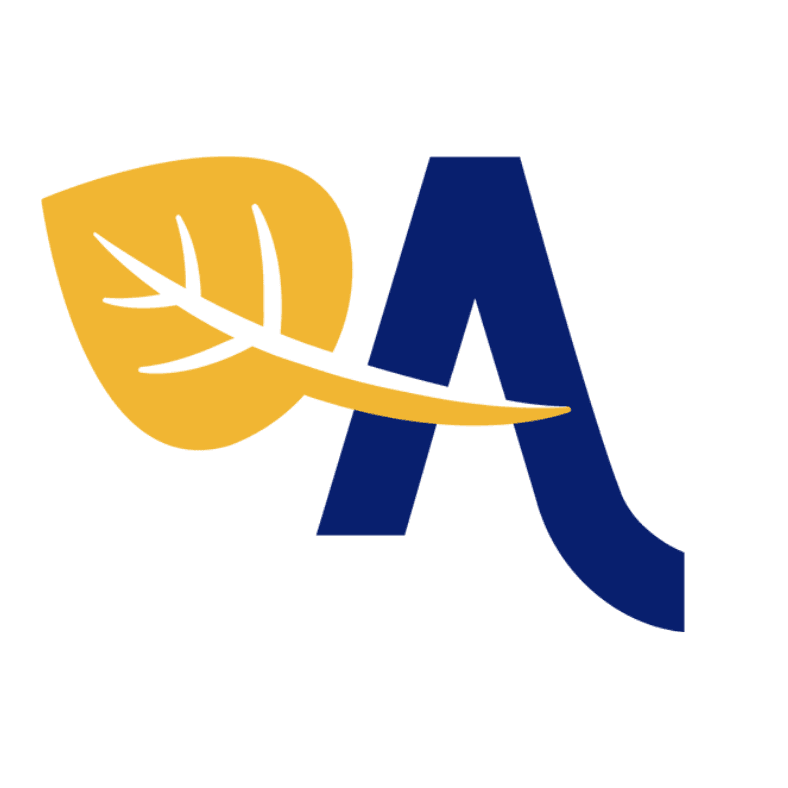 AspenRidge Recovery logo