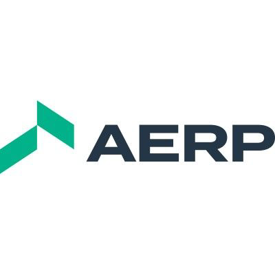 Alberta Environmental Rubber Products logo
