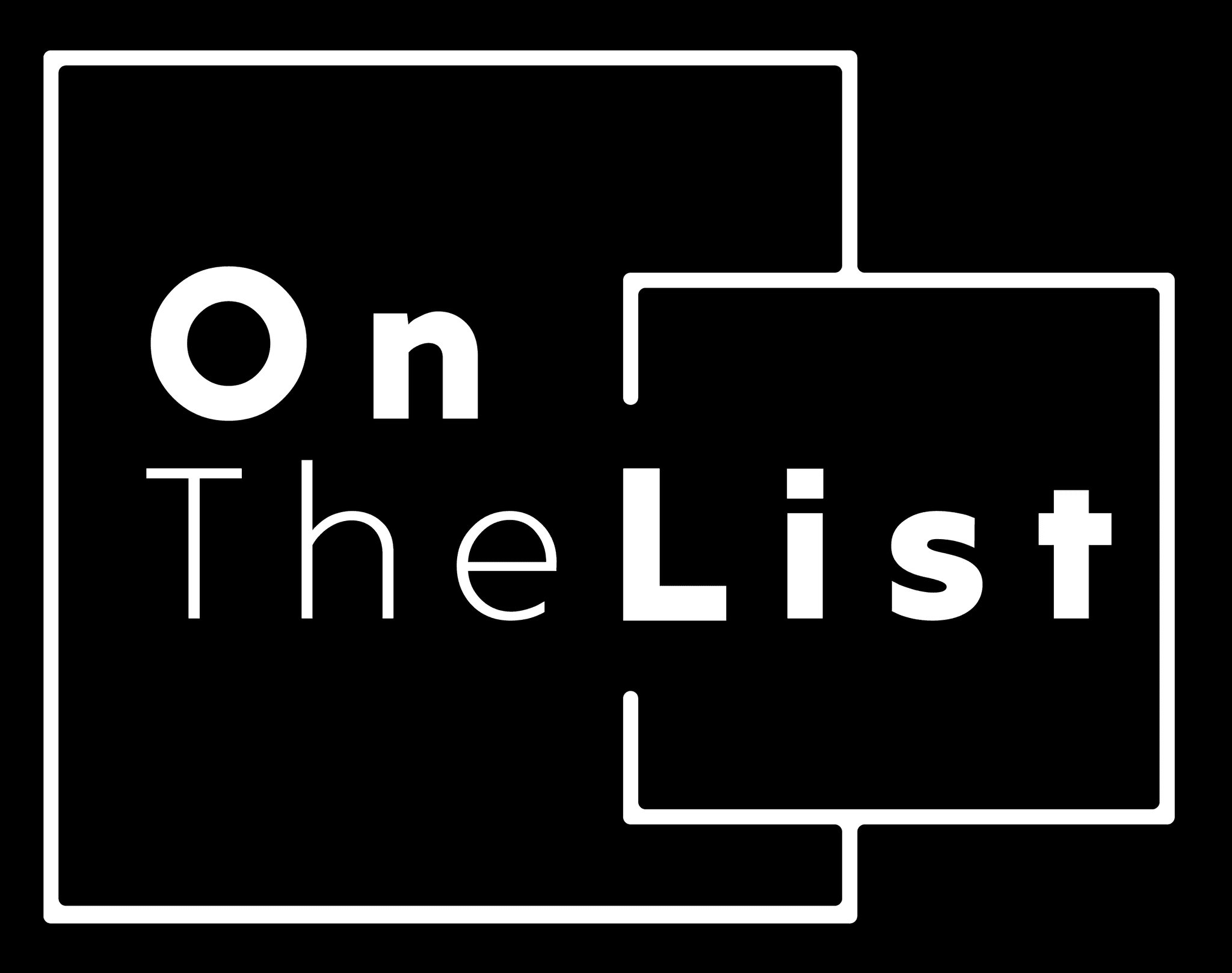 OnTheList logo