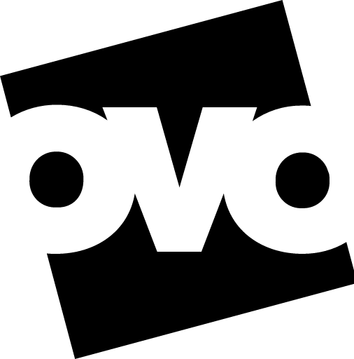 OVO logo