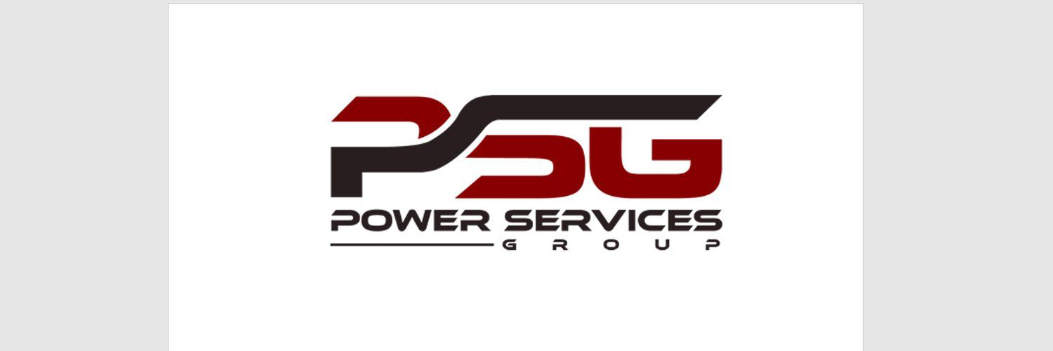 Power Services Group logo