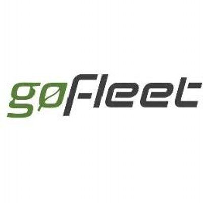 GoFleet logo