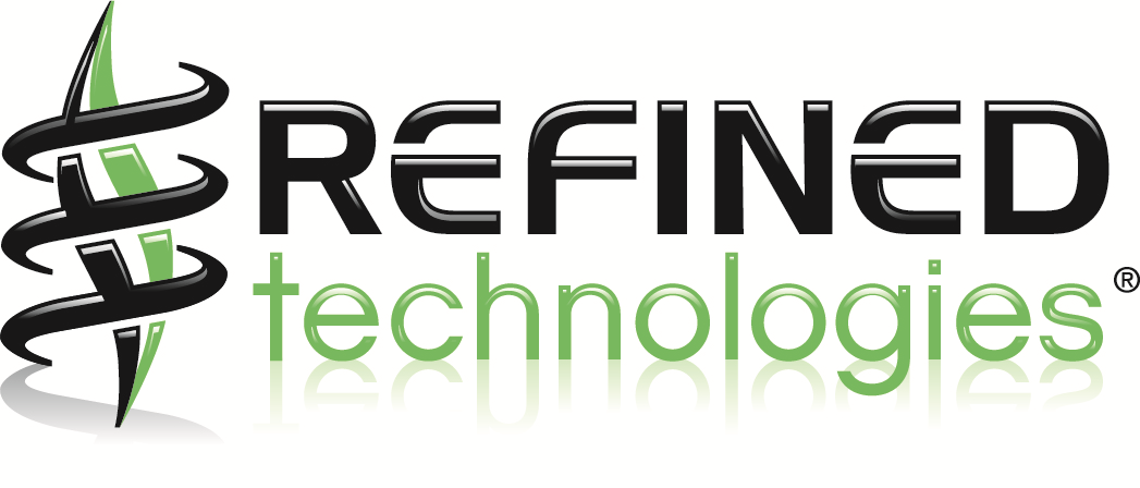 Refined Technologies logo