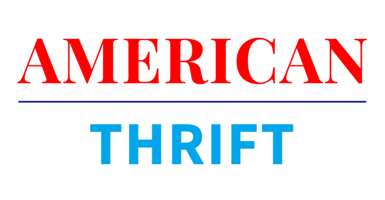 American Thrift logo