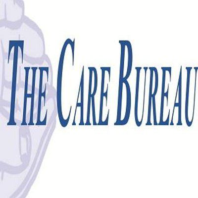 The Care Bureau logo
