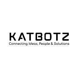 KATBOTZ logo