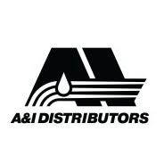 A&I Distributors logo
