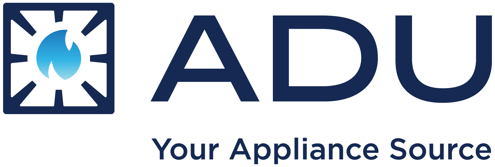 Appliance Distributors Unlimited logo