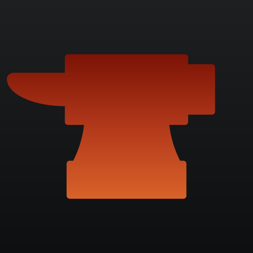Forge Atomics logo