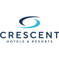 Crescent Hotels logo