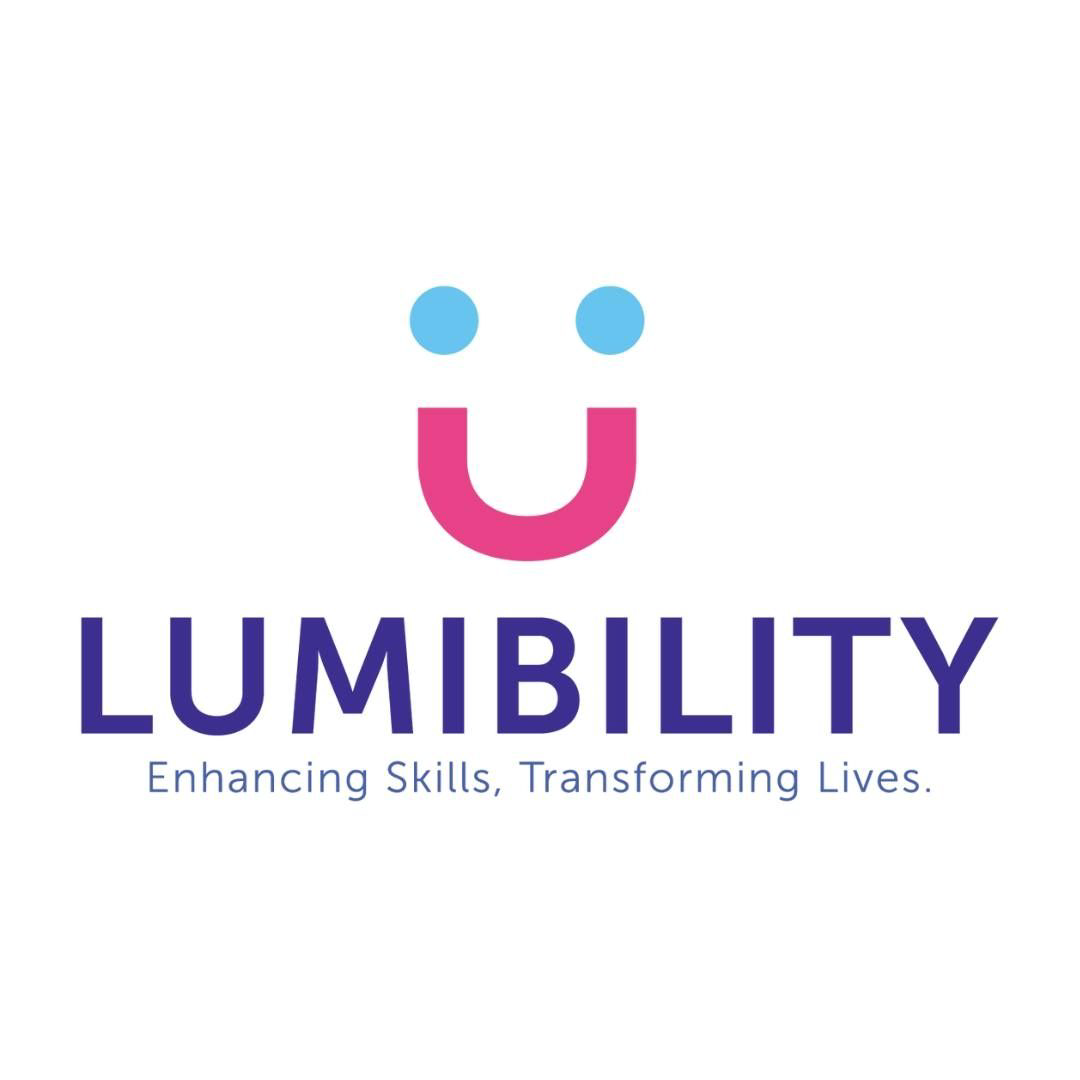 Lumibility logo