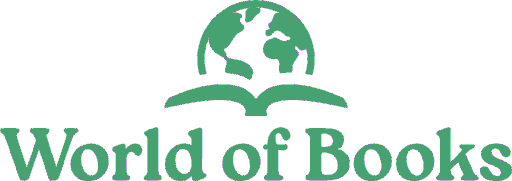 World of Books logo