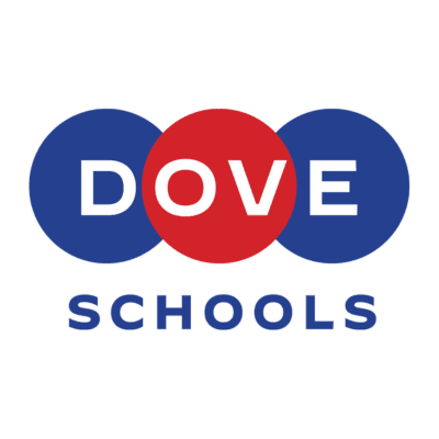 Dove Schools logo