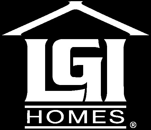 LGI Homes logo