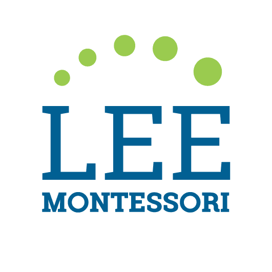Lee Montessori logo