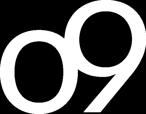 o9 Solutions logo