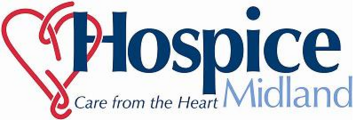 Hospice of Midland logo