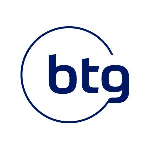 BTG Pactual Chile logo