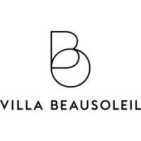 Steva Villa Beausoleil logo