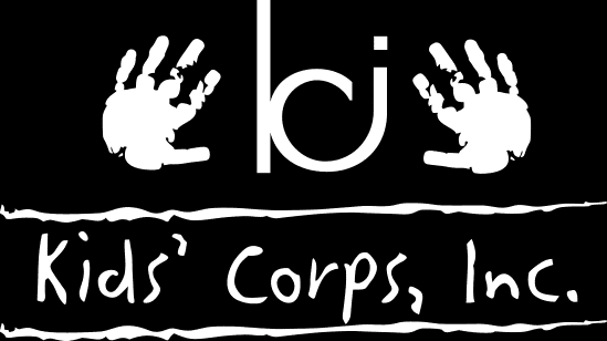 Kids' Corps logo