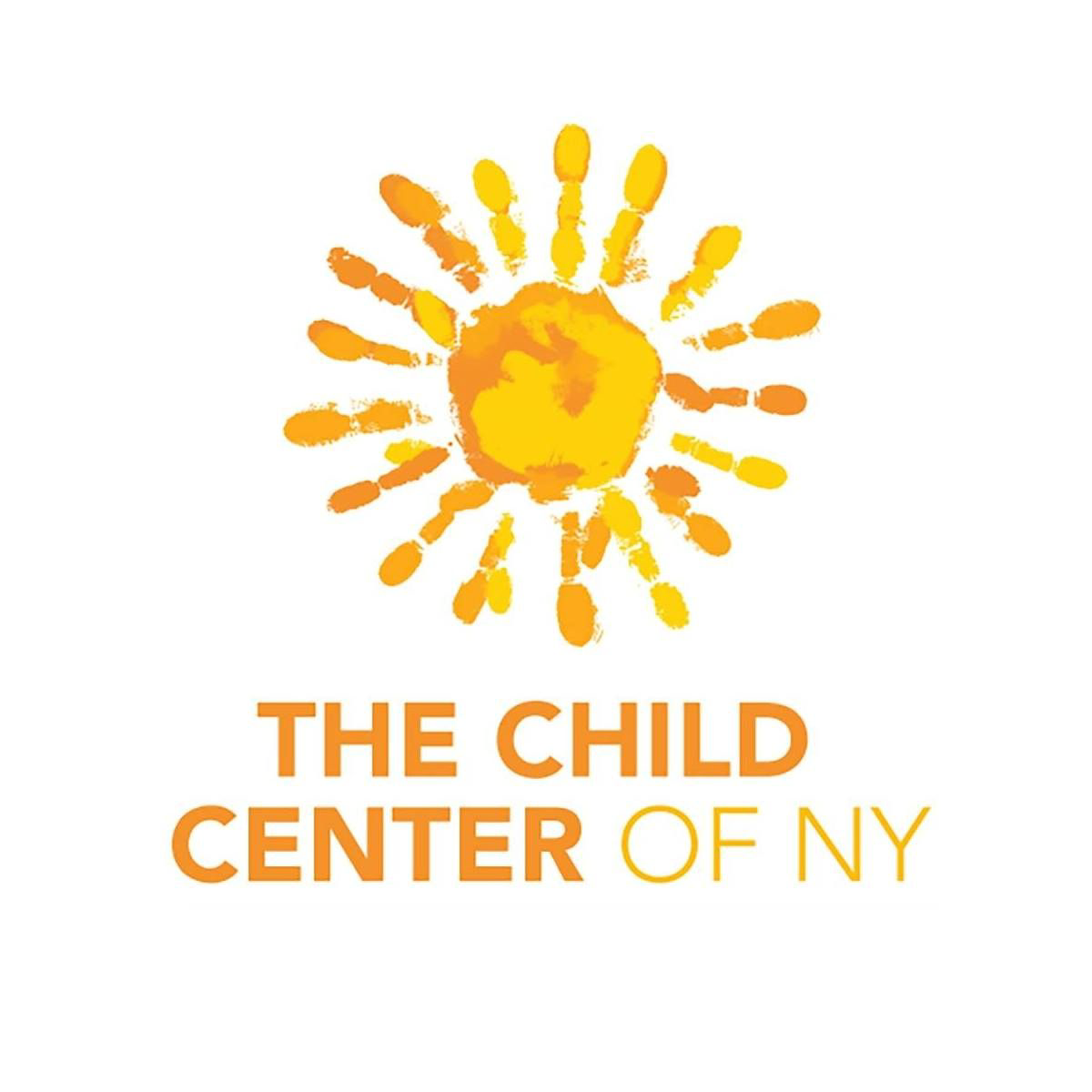 The Child Center logo