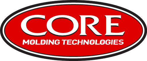 Core Molding Technologies logo