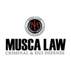 Musca Law logo