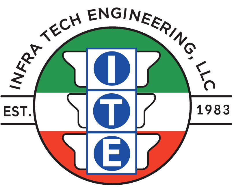 INFRA TECH ENGINEERING logo