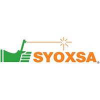 SYOXSA logo