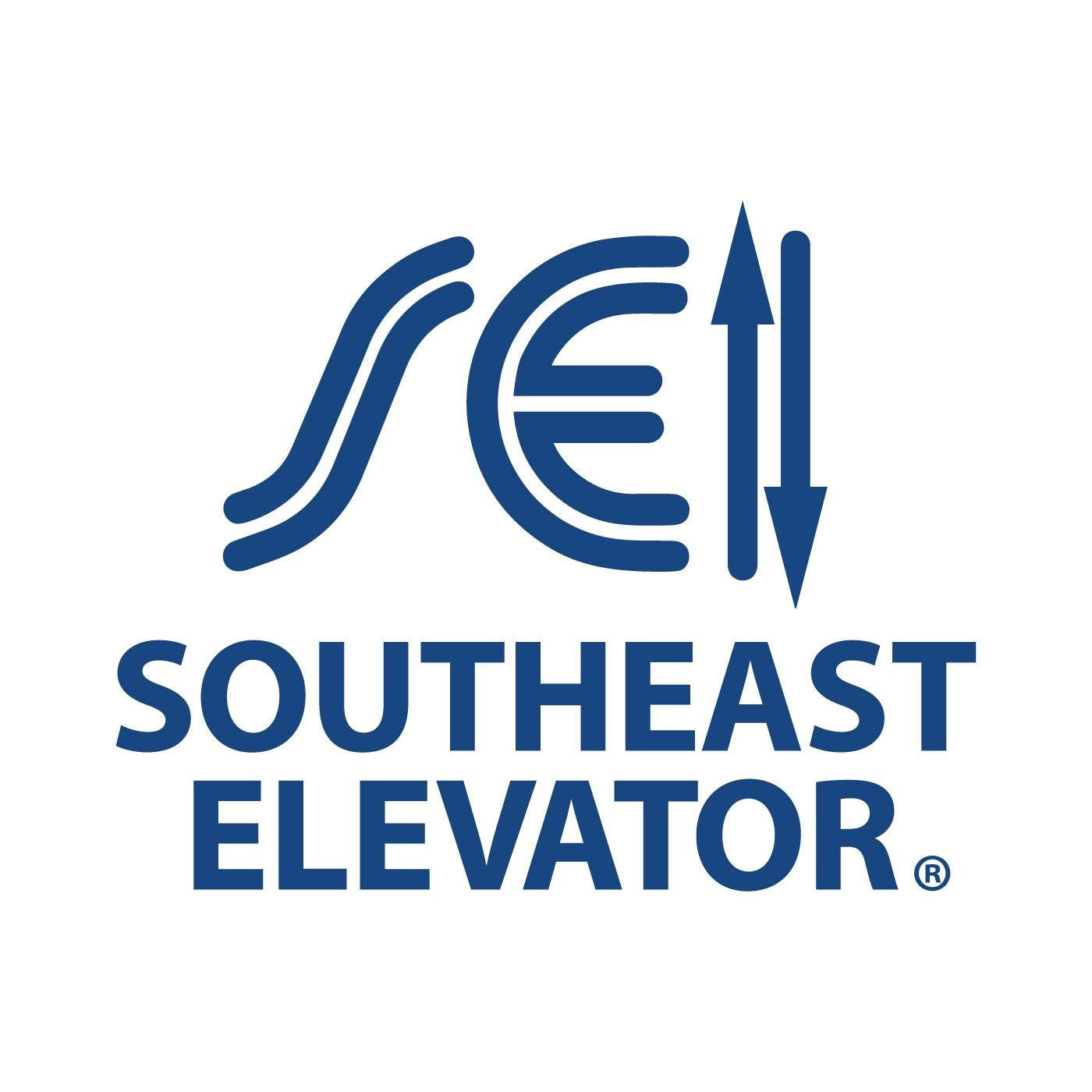 Southeast Elevator logo