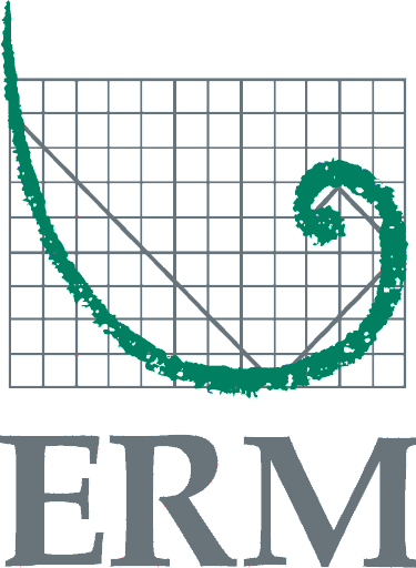 ERM logo