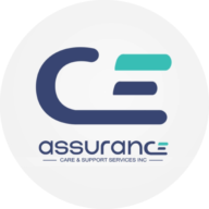 Assurance Care Support logo