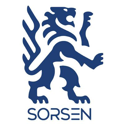 SORSEN logo