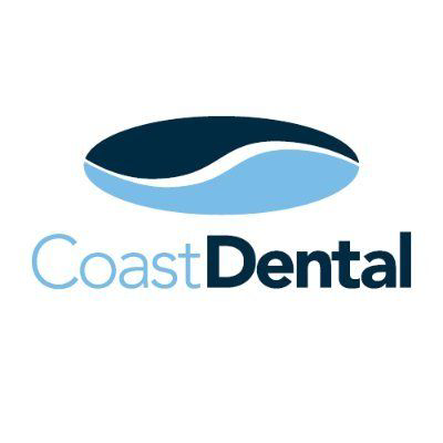 Coast Dental logo