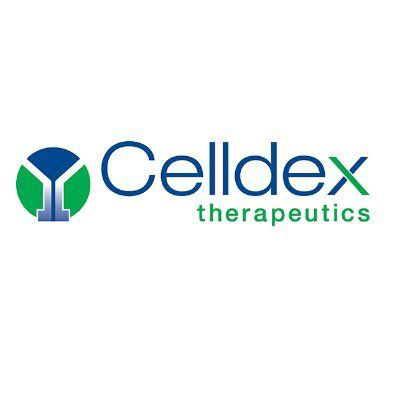 Celldex Therapeutics logo