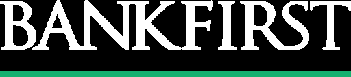 BankFirst Financial Services logo