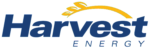 Harvest Energy logo