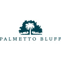 Palmetto Bluff logo