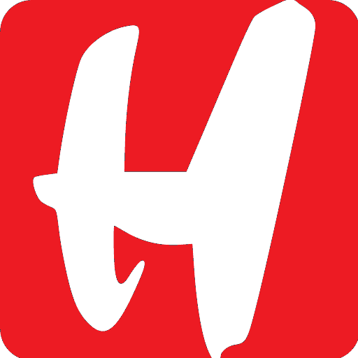 H Mart logo