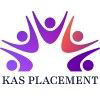 KAS Recruitment logo