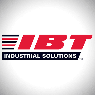 IBT Industrial Solutions logo
