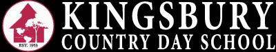 Kingsbury Country Day School logo