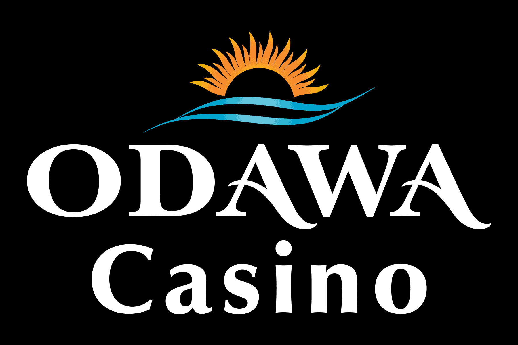 Odawa Casino logo