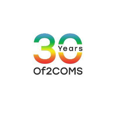 2COMS logo