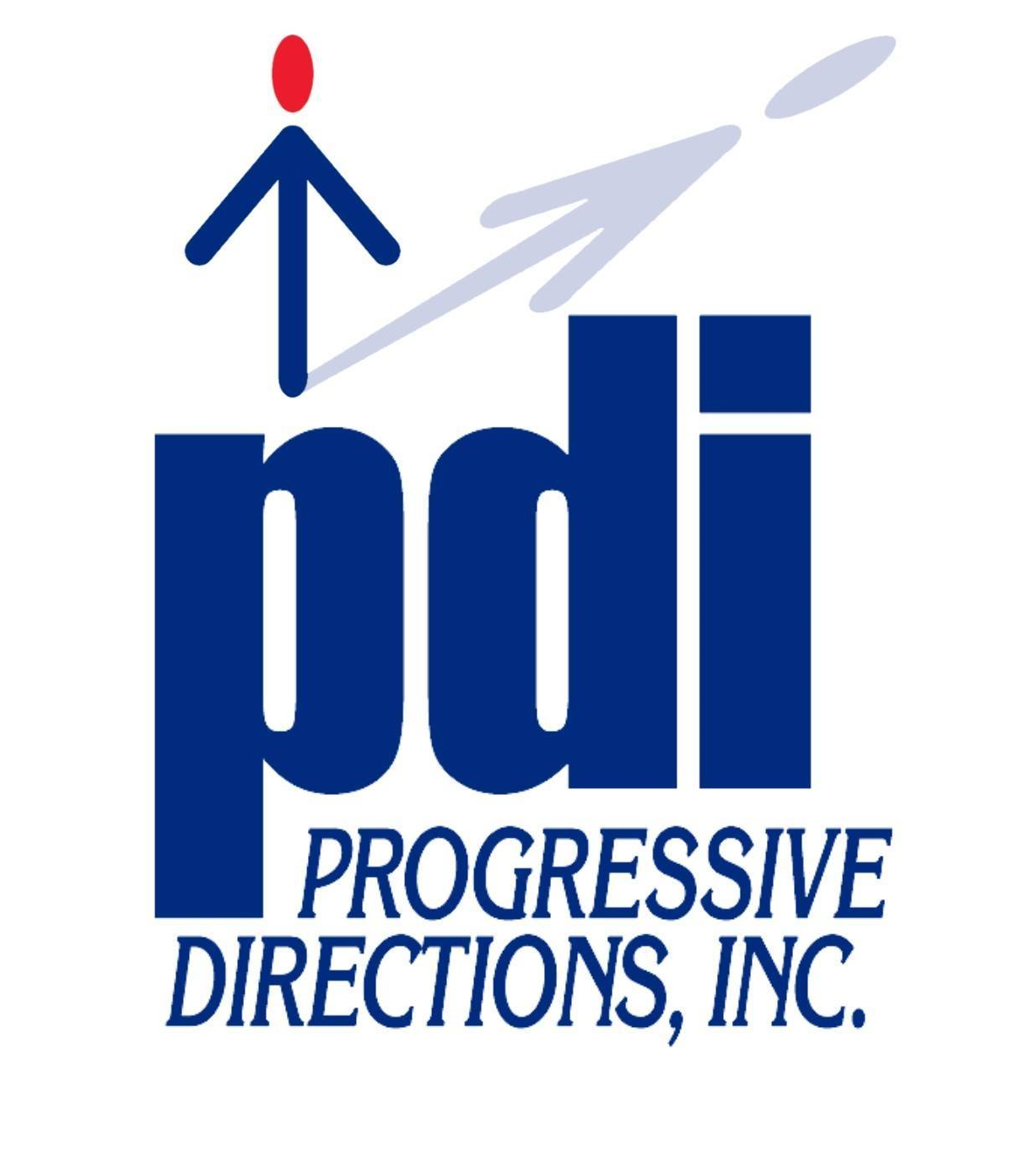 Progressive Directions logo