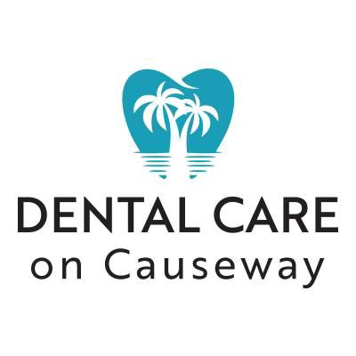 Dental Care on Causeway logo