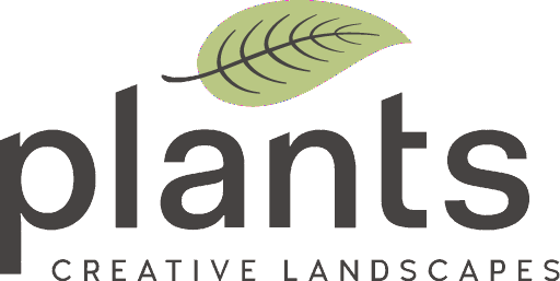 Plants Creative logo