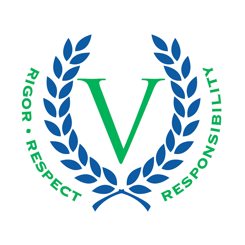 Vanguard logo